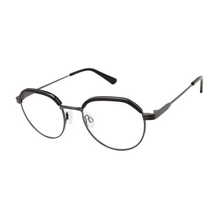 Isaac Mizrahi NY IM36009 Eyeglasses - view 3